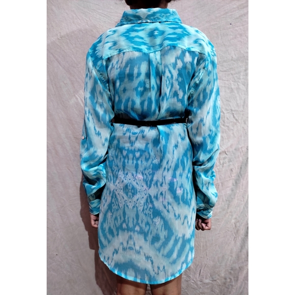 💜💜💜Long shirt - Picture 5 of 6